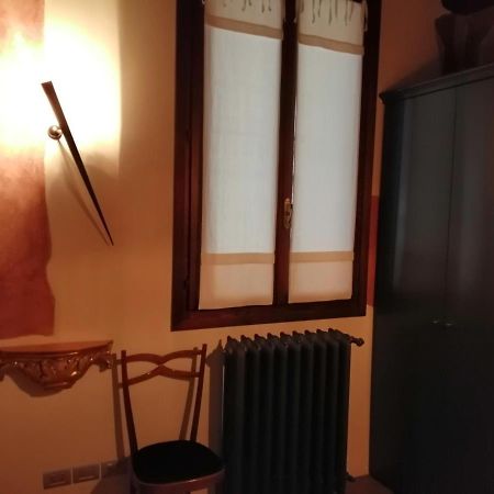 Monolocale Nell'Antica Zona Del Ghetto. Apartment Падуа Екстериор снимка