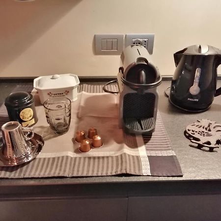Monolocale Nell'Antica Zona Del Ghetto. Apartment Падуа Екстериор снимка