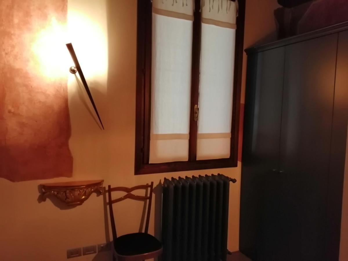 Monolocale Nell'Antica Zona Del Ghetto. Apartment Падуа Екстериор снимка