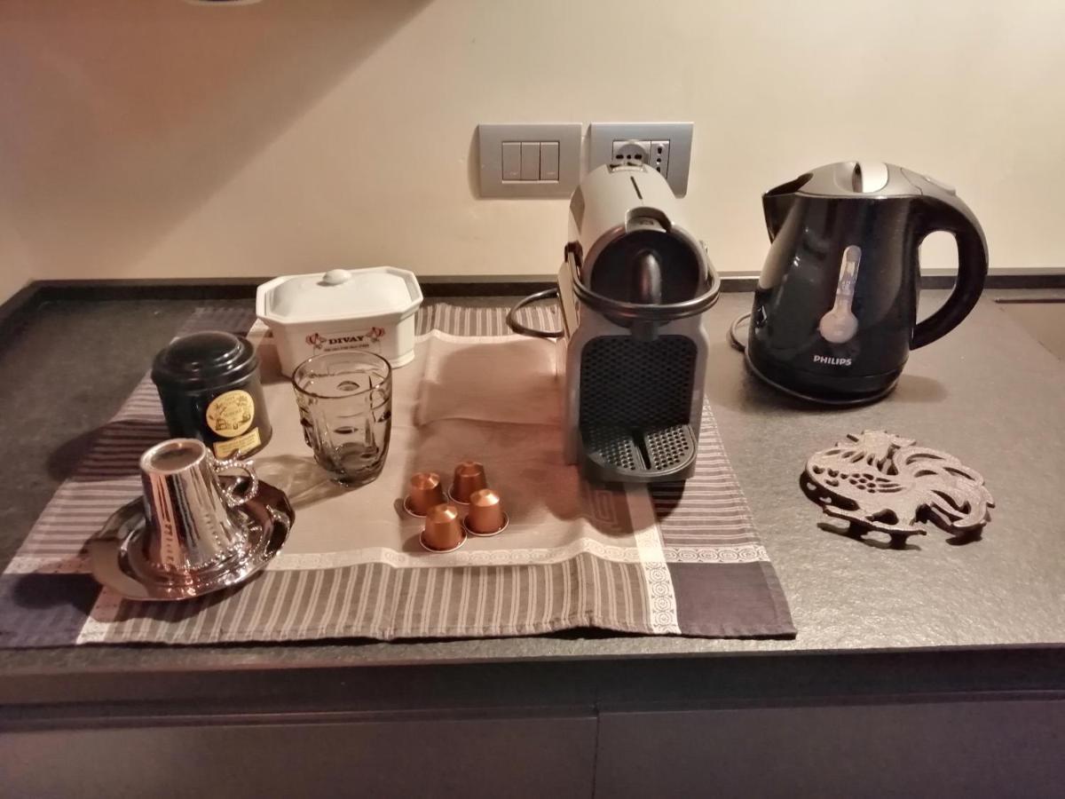 Monolocale Nell'Antica Zona Del Ghetto. Apartment Падуа Екстериор снимка