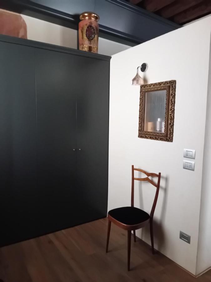 Monolocale Nell'Antica Zona Del Ghetto. Apartment Падуа Екстериор снимка