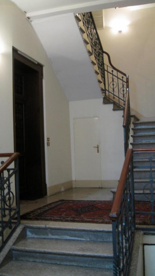Monolocale Nell'Antica Zona Del Ghetto. Apartment Падуа Екстериор снимка