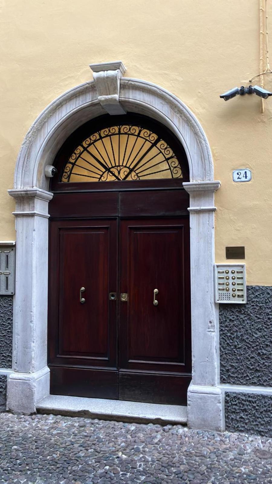 Monolocale Nell'Antica Zona Del Ghetto. Apartment Падуа Екстериор снимка